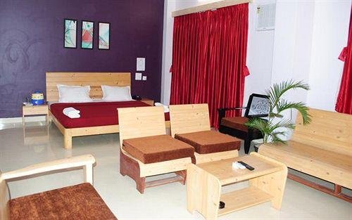 Фото Sai Palkhi Niwara