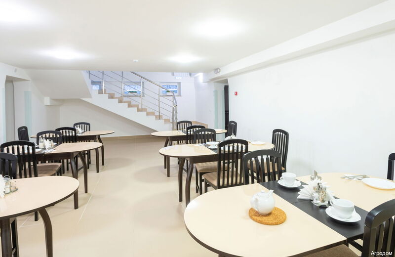 Фото Агродом