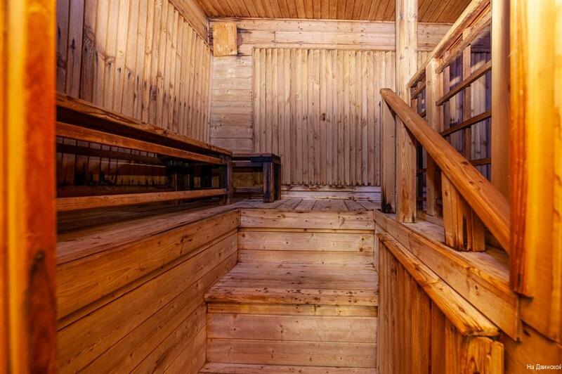 Фото На Двинской