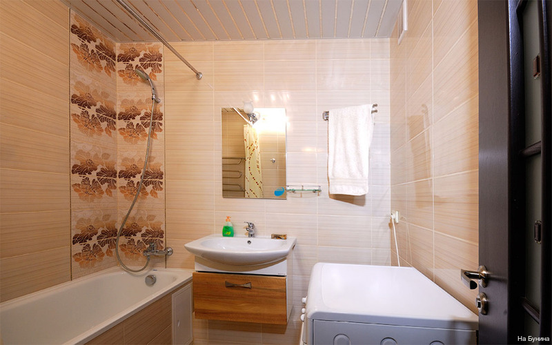 Фото На Бунина