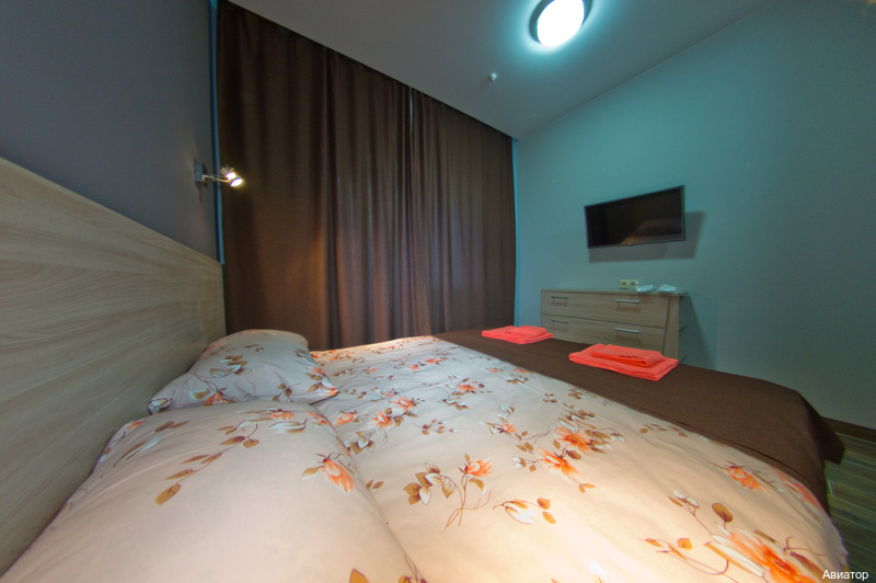 Фото Авиатор