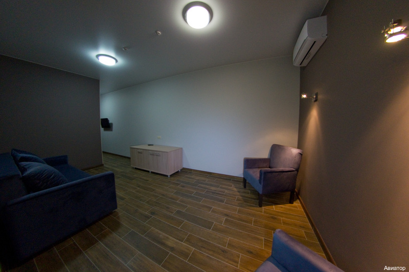 Фото Авиатор