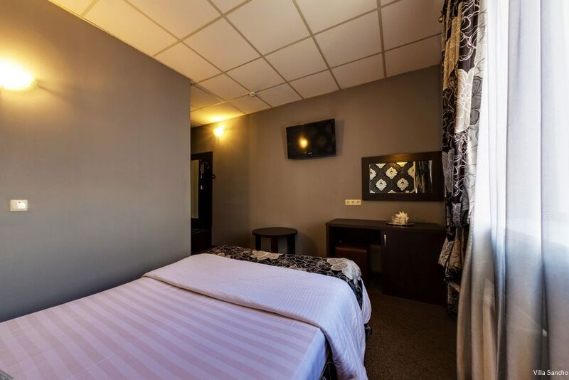 Фото Вилла Санчо