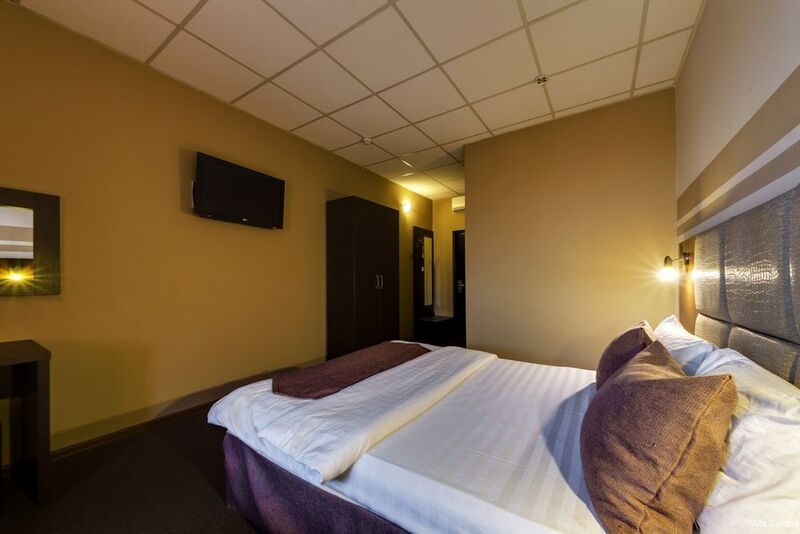 Фото Вилла Санчо