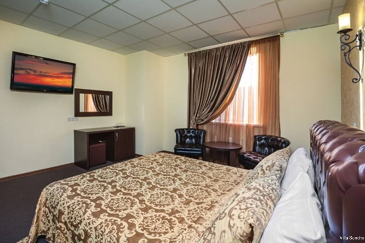 Фото Вилла Санчо