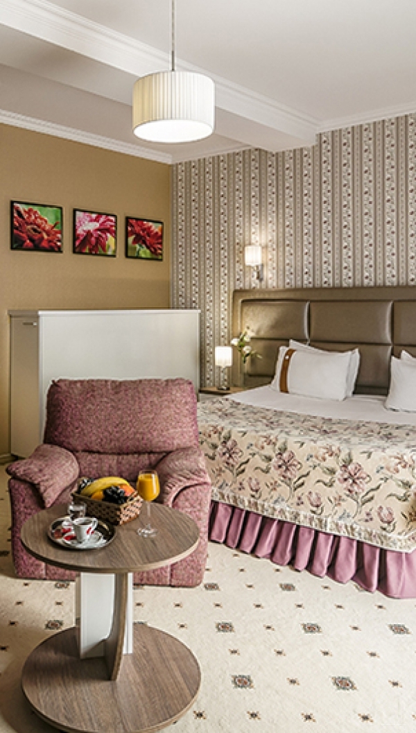 Фото Best Western Plus Flowers Hotel