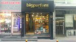 Big Perfume (İstanbul, Bakirkoy District, Yenimahalle Mah., 10 Temmuz Cad., 3A) ، شركة العطور ومستحضرات التجميل