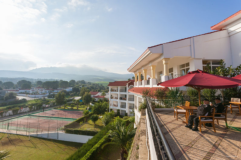 Фото El Mouradi Cap Mahdia