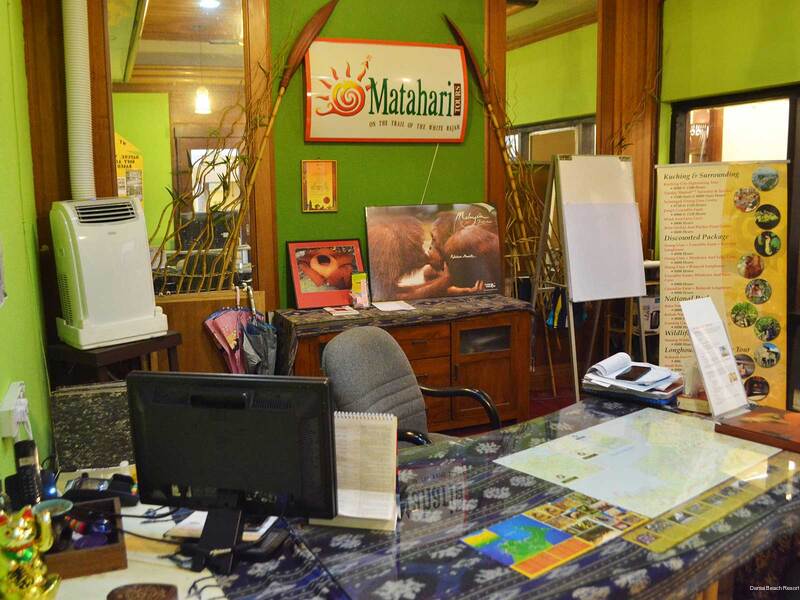 Фото Damai Beach Resort