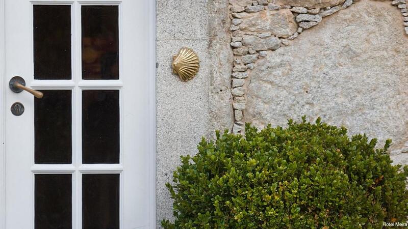 Фото Hotel Meira