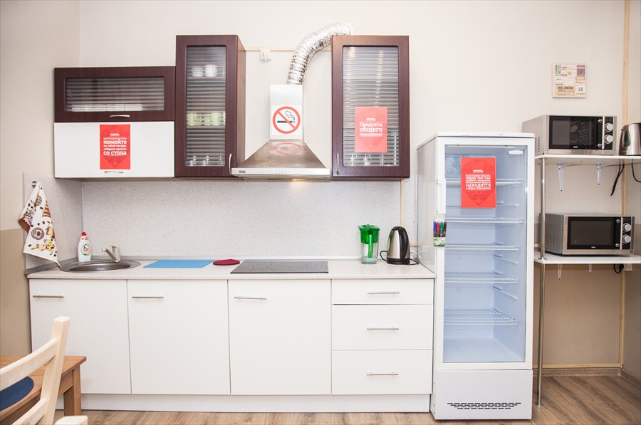 Фото Мир на Бауманской