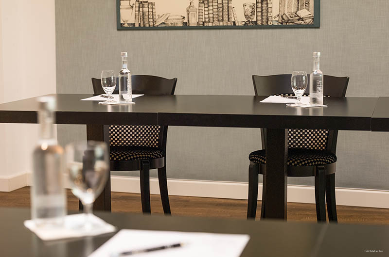 Фото Goliath am Dom