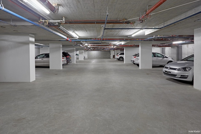 Фото Hotel Klettur