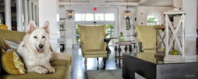 Фото Prestige Oceanview Hotel Prince Rupert