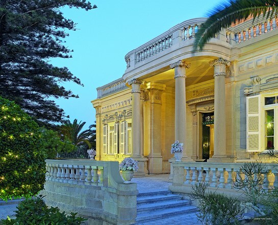 Фото Corinthia London