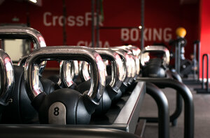 Smart Gym (просп. Мира, 16Б), фитнес-клуб в Набережных Челнах