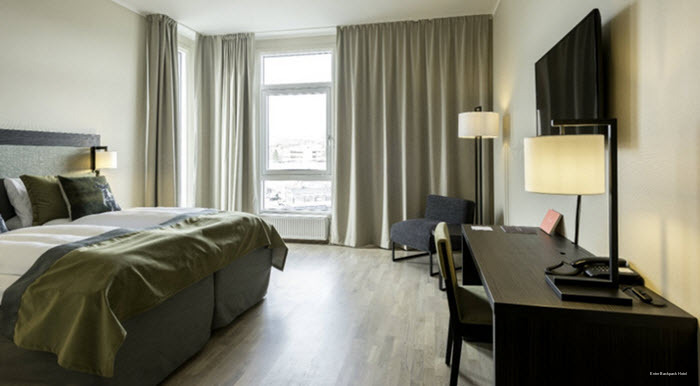 Фото отеля 3