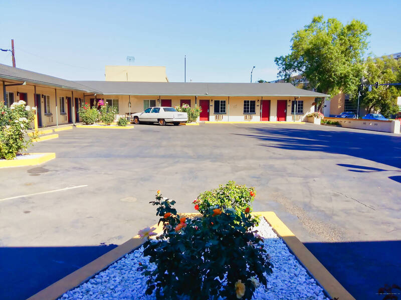 Фото City Center Motel