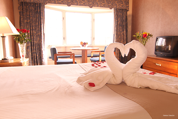 Фото Harbor View Inn