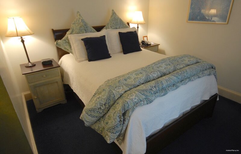 Фото Admiral Fitzroy Inn