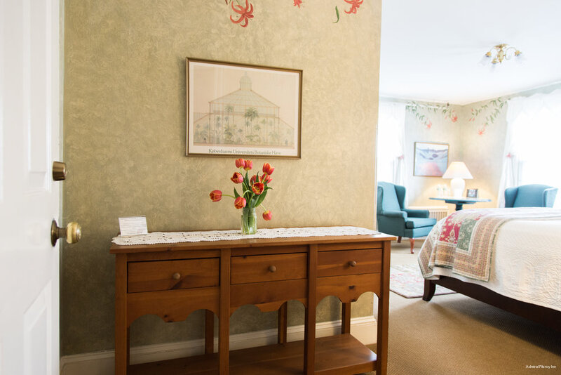 Фото Admiral Fitzroy Inn