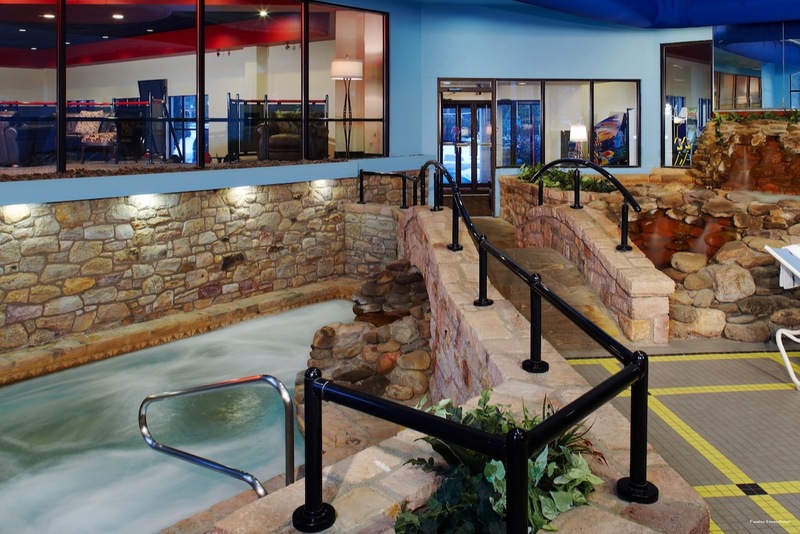 Фото Paradise Stream Resort