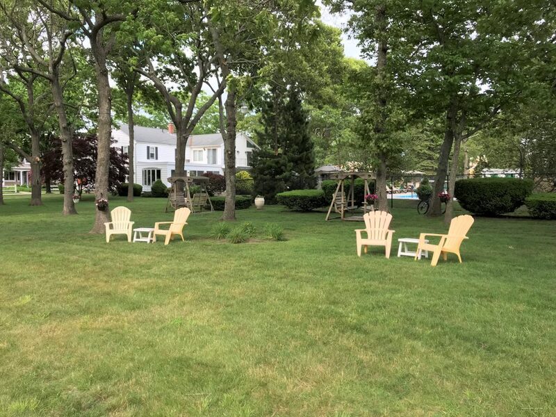 Фото Falmouth Heights Motor Lodge