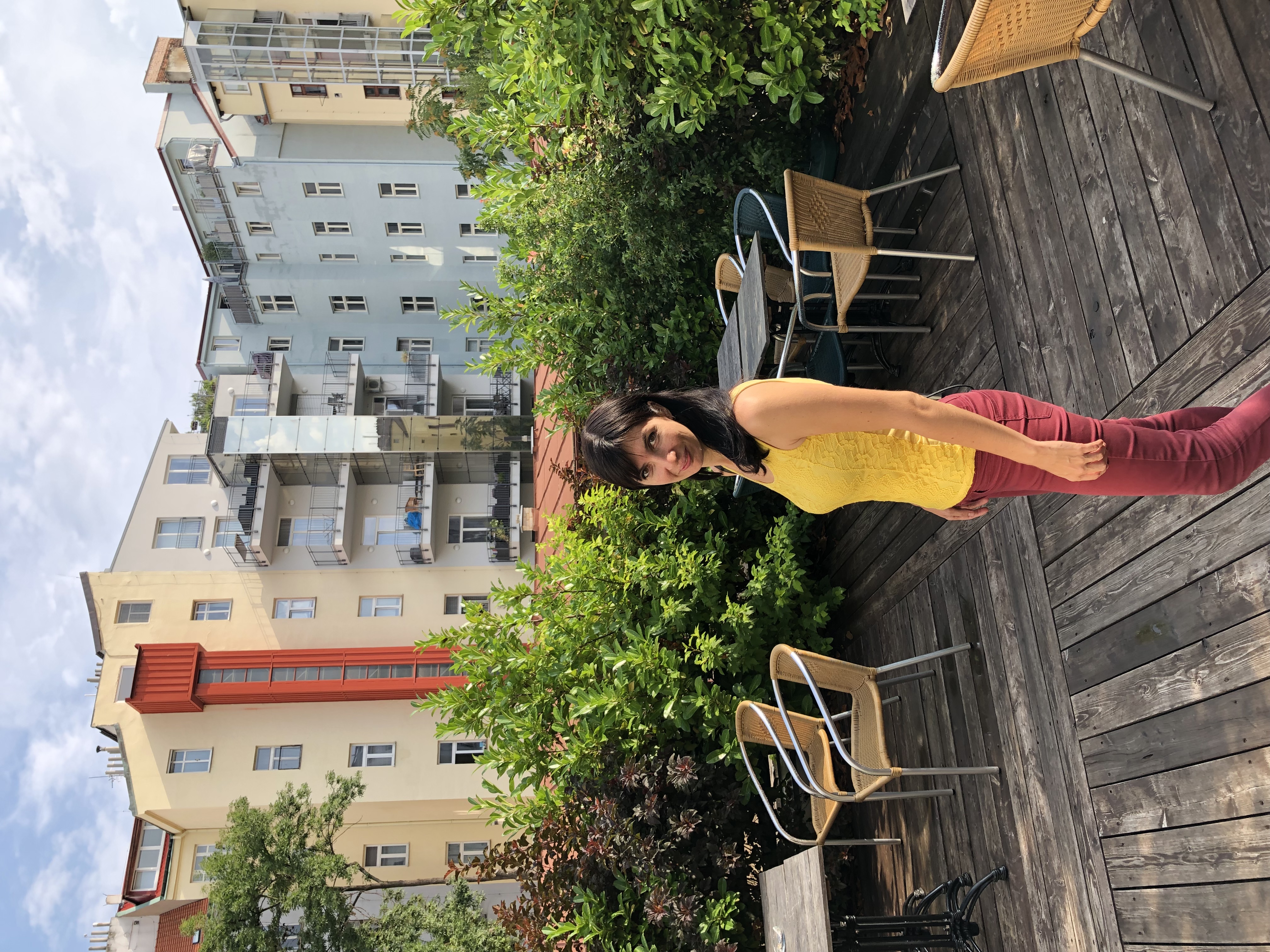 Фото Superior Hotel Prague