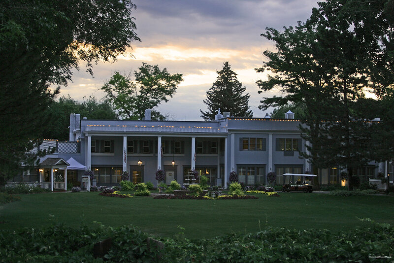 Фото Homestead Resort