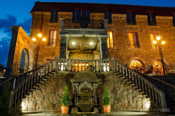 Фото Khoreayi Dzor