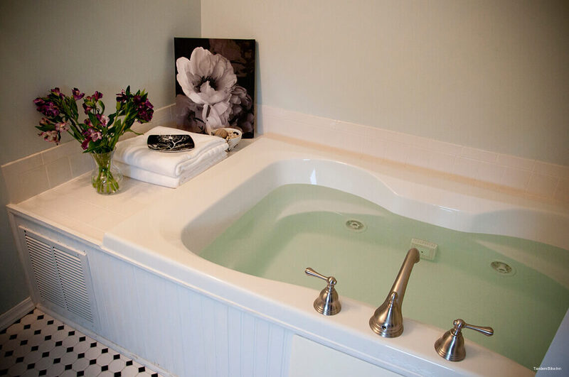 Фото Tandem Bike Inn