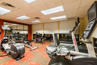 Фото Courtyard by Marriott Philadelphia Montgomeryville