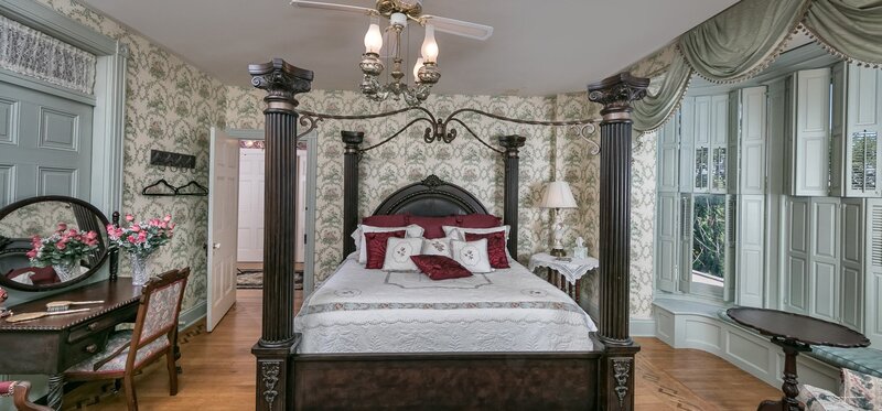 Фото Emig Mansion