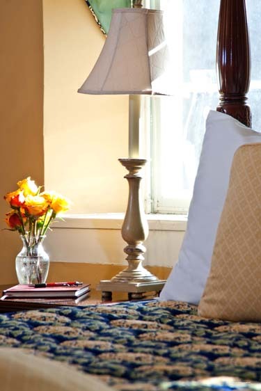 Фото The Wayside Inn Bed & Breakfast