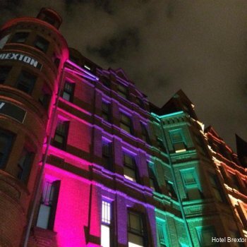 Фото Brexton
