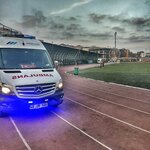 Medclinic Ambulance Service (İstanbul, Sultangazi, Atatürk Blv., 111-115), ambulance services