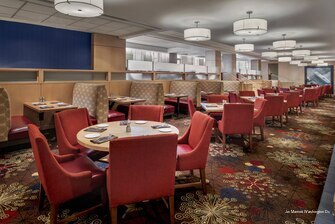 Фото JW Marriott Washington, DC
