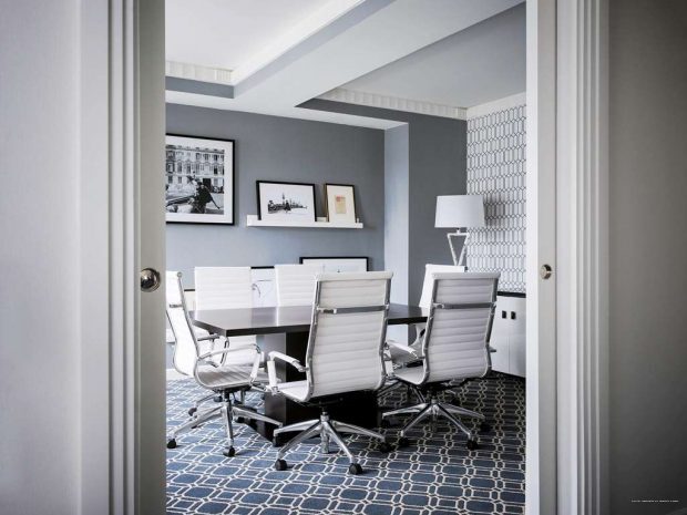 Фото Sofitel Washington Dc Lafayette Square