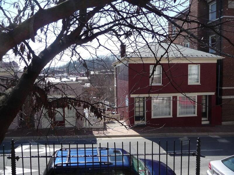 Фото Frederick House