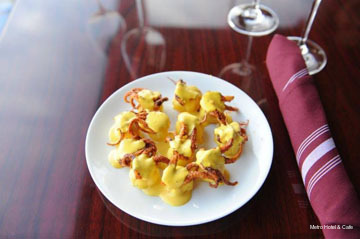 Фото Metro Hotel and Cafe