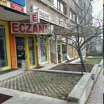 Orcan Pharmacy (Ankara Province, Kecioren District, Yakacik Neighborhood, Sedefciler Street, 16), farmacia
