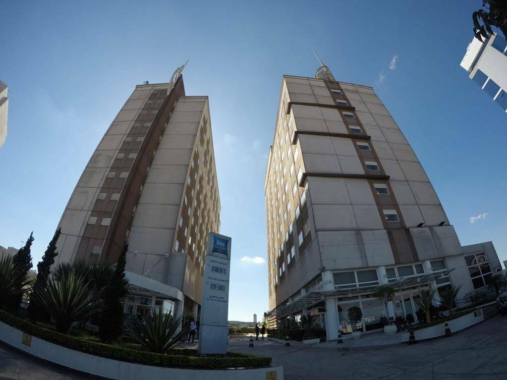 Hotel Ibis budget Tambore, State of São Paulo, photo