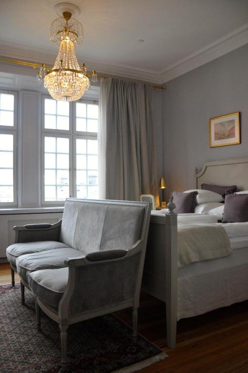 Фото Kungsträdgården