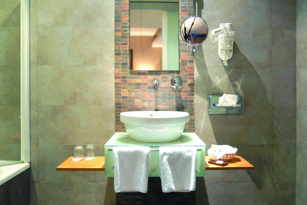 Фото Maritim Antonine Hotel & SPA Malta