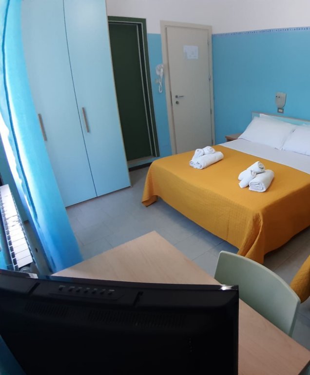 Фото Hotel Silvana Beach