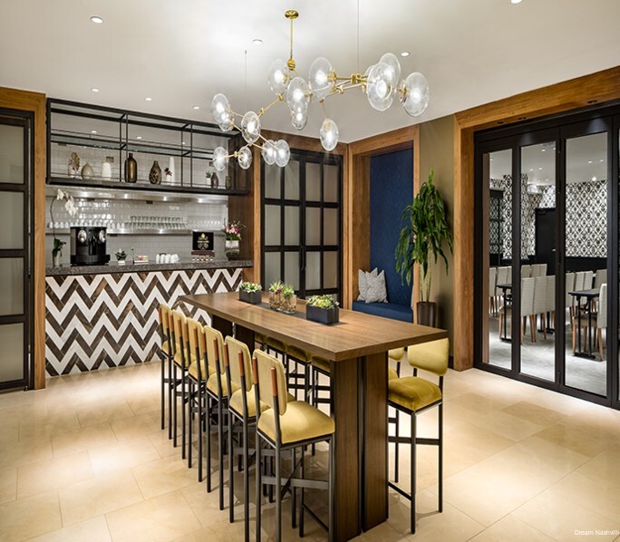 Фото Dream Nashville