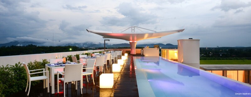 Фото Dream Nashville