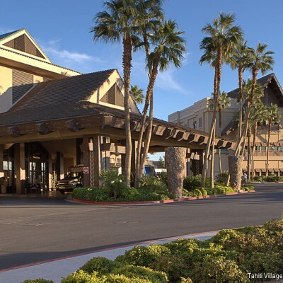 Фото Tahiti Village Resort & SPA