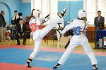 Taekwondo (Domodedovo Village, Vysotnaya Street, 4), sports association