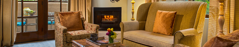 Фото La Posada de Santa Fe, A Tribute Portfolio Resort & SPA